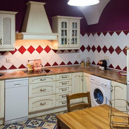 Casa Rural El Fuentarro Botija Екстериор снимка