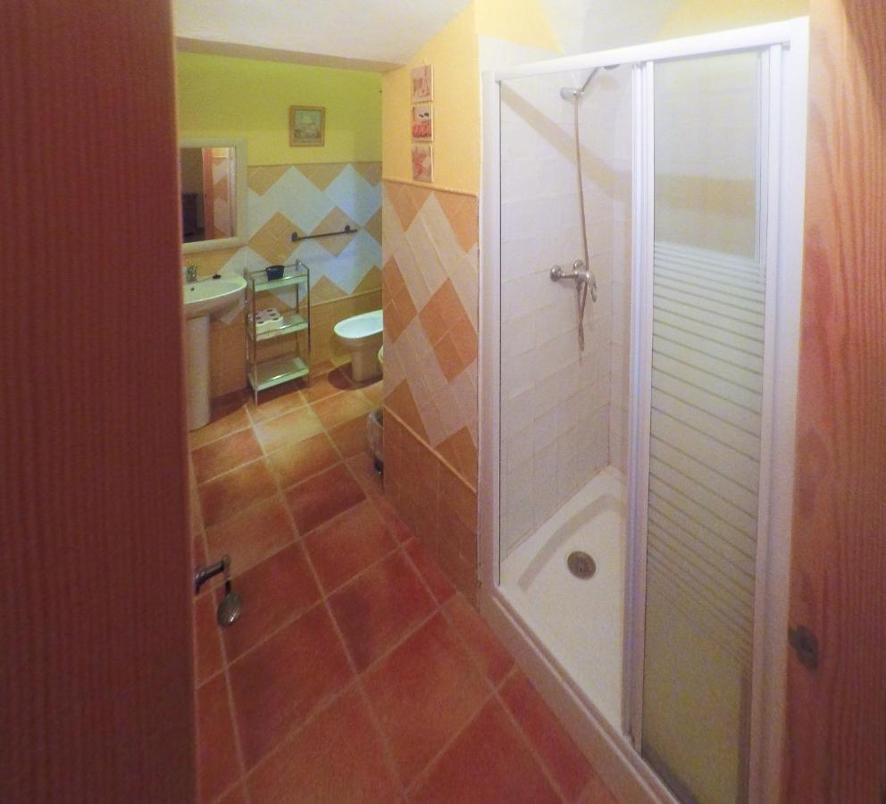 Casa Rural El Fuentarro Botija Екстериор снимка